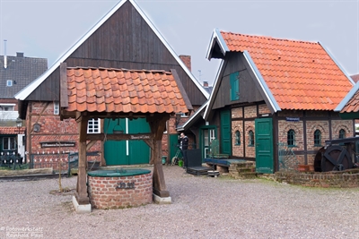 Tag des offenen Denkmals, Handwerksmuseum