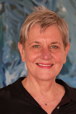 Maria Tekülve