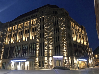 © Katrin Pinetzki, Stadt Dortmund