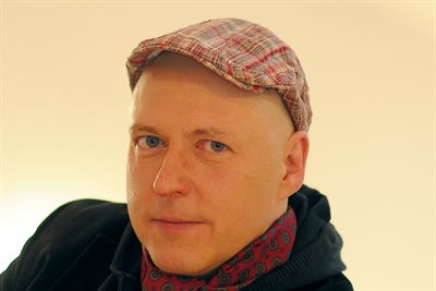 Uwe Neubauer