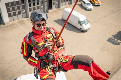 ToT Feuerwehr