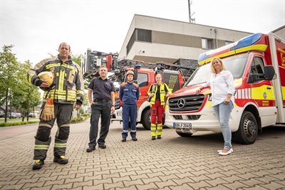 ToT Feuerwehr 2