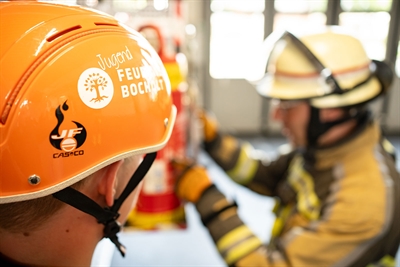 ToT Feuerwehr 3