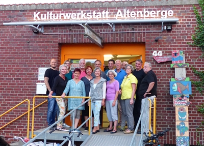 Kulturwerkstatt Altenberge