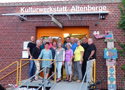 © Kulturwerkstatt Altenberge e.V.
