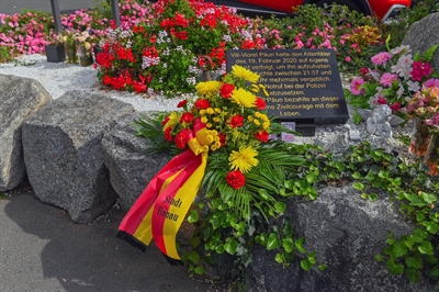 Tag der Zivilcourage - Foto 2