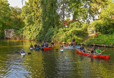 World Cleanup Day 2023 - Foto 1