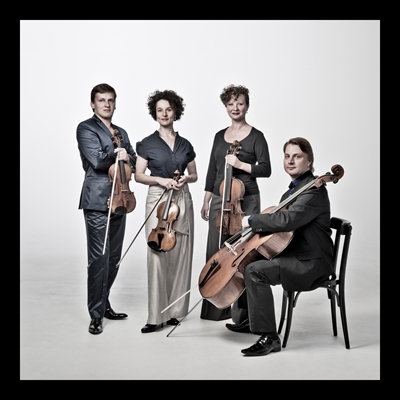 Stadtlohn:Klassik - Asasello Quartett