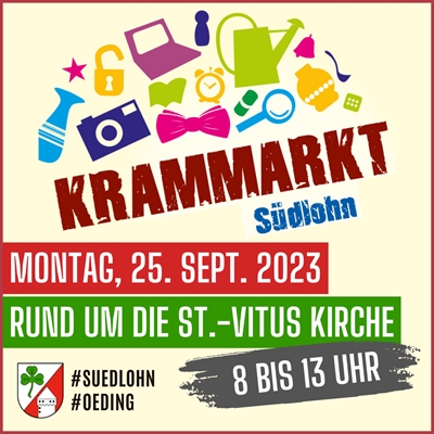 © Gemeinde Südlohn