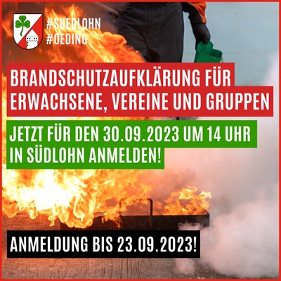 © Gemeinde Südlohn