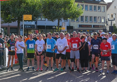 Stadtlauf 2023 - Foto 1