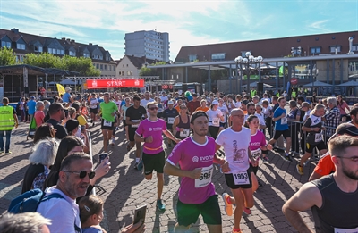 Stadtlauf 2023 - Foto 2
