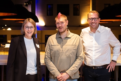 Digitale Woche Osnabrück
