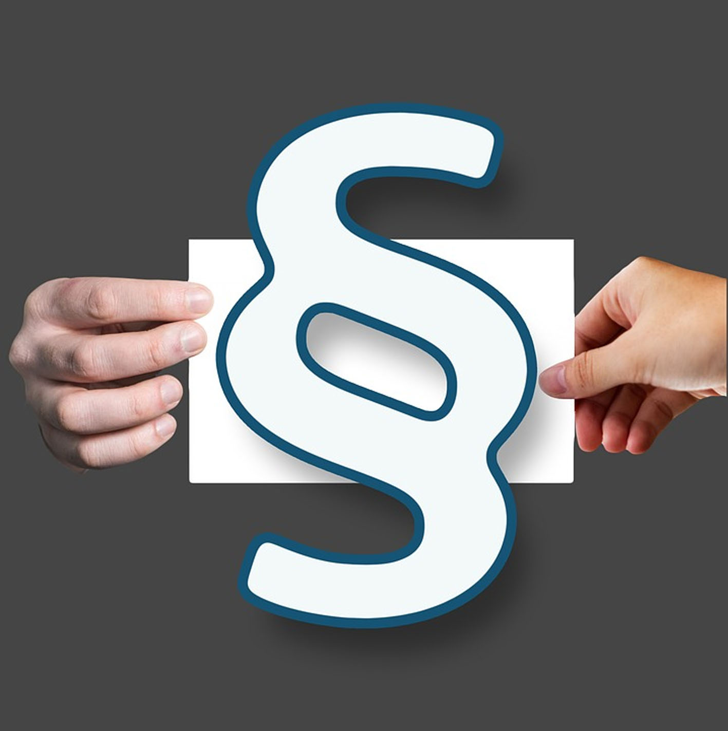 Schiedsperson für das westliche Stadtgebiet gesucht - Interessierte bitte bis 31. Oktober melden! 