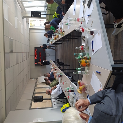 FachwerkMetall_Demagcranes in Wetter