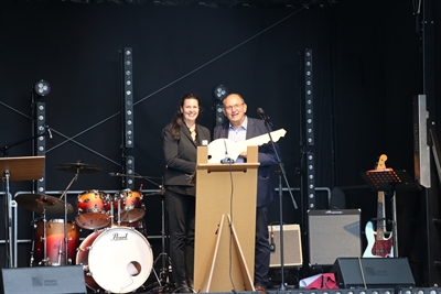 BK Gladbeck
