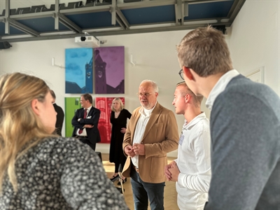 Schule ohne Rassismus_Dirk Glaser