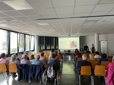 Fachkonferenz Inklusion 2023