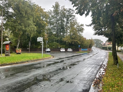 134/2023 Sanierung Woltwiescher Weg