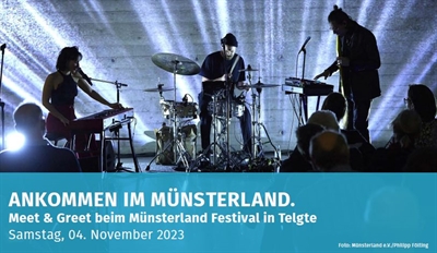 © Foto: Münsterland e.V./Philipp Fölting