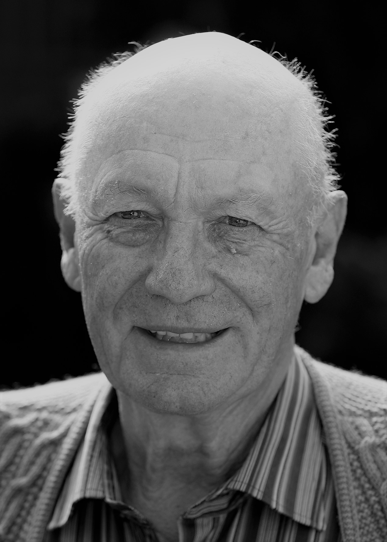 Abschied von Maintals erstem B&uuml;rgermeister - Altb&uuml;rgermeister Erwin Henkel ist am 8. Oktober im Alter von 87 Jahren verstorben