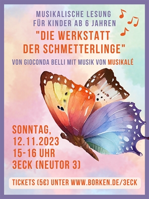 Kinderlesung 