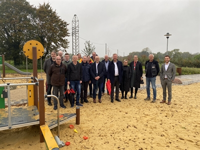 © Gemeinde Südlohn