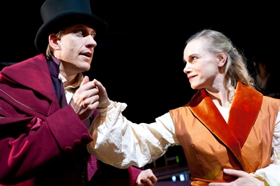 Der Graf von Monte Christo