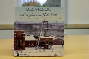 Adventskalender 2023