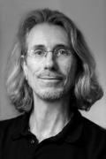 Autor Igal Avidan 