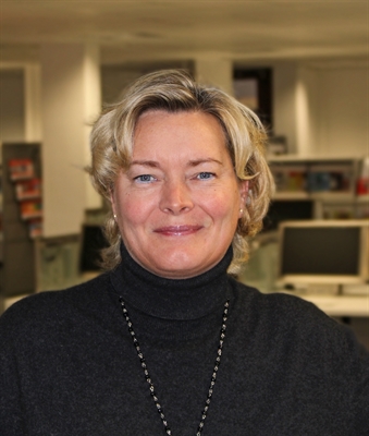 Karin Hartmann