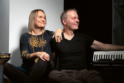 Musikalé