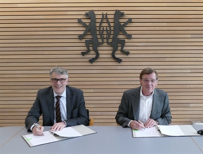 147/2023 Erweiterung Silberkamp