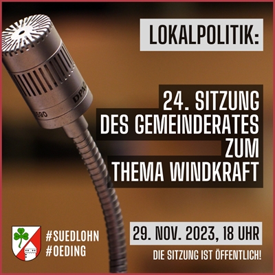 © Gemeinde Südlohn