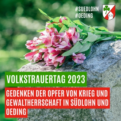 © Gemeinde Südlohn