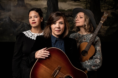 The Joni Project