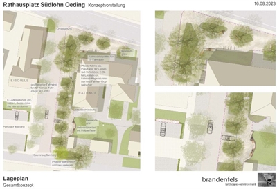 © brandenfels landscape + environment, Münster 