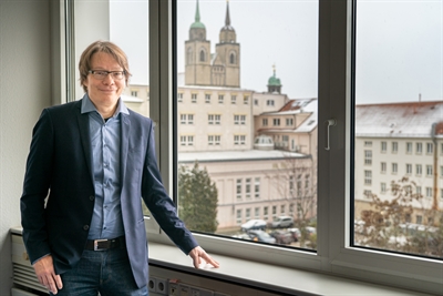 12. Magdeburger Stadtschreiber Jonas-Philipp Dallmann
