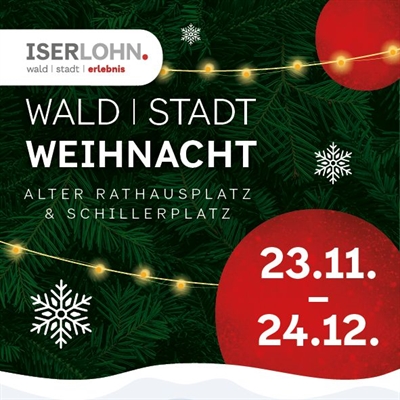 © Stadtwerbung