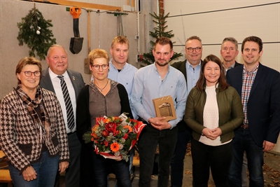 Vestischer Erntedank 2023