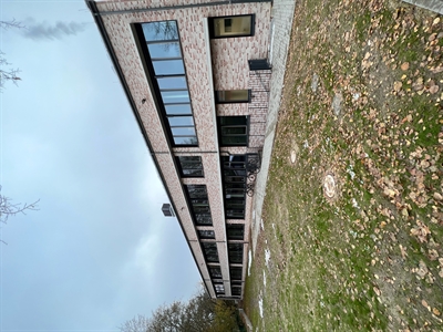 Grundschule Atter Außenansicht