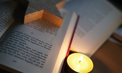 „Auf der Suche nach Versöhnung“