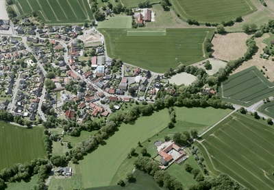 Früherer Preisträger Eggerode der Gemeinde Schöppingen