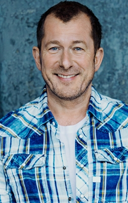 Martin Lindow