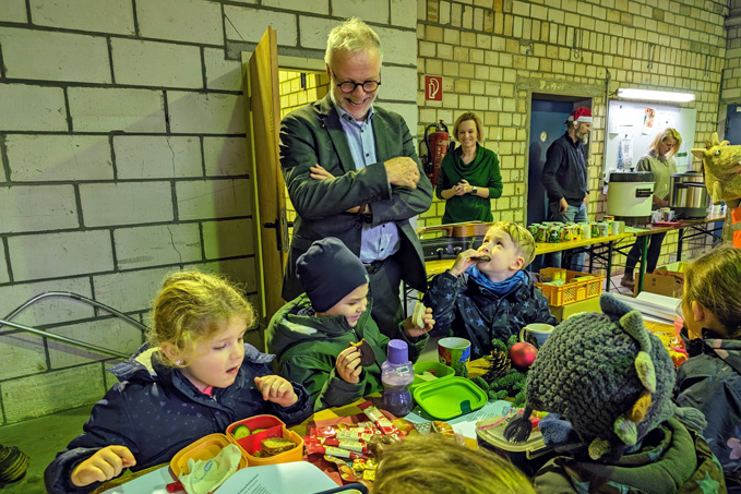 Bring Herten zum Strahlen 2023