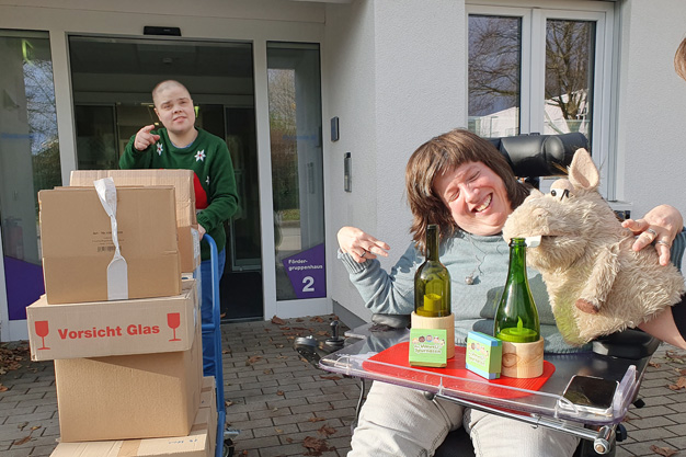 Bring Herten zum Strahlen 2023