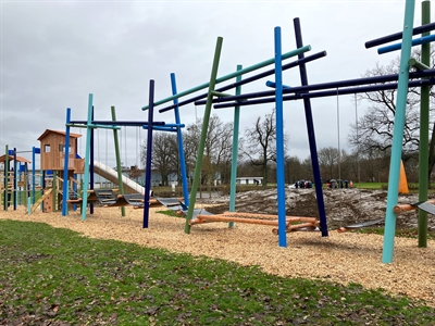 Spielgerät Hüsten3