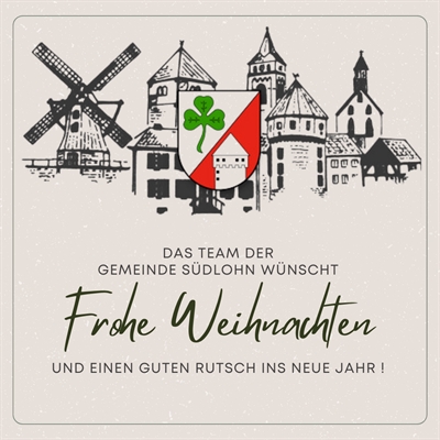 © Gemeinde Südlohn