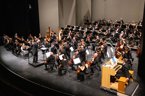 Neue Philharmonie Westfalen