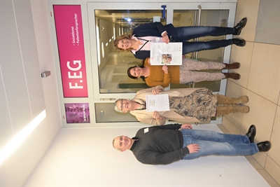 Pflegeberatung Klinikum Peine